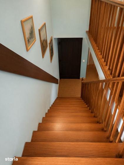Casă cu 3 camere cu Teren 264 Mp în Tomis Plus