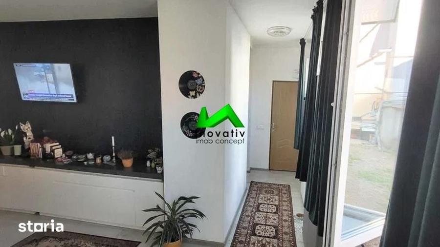 Apartament cu 2 camere decomandat în Ultracentral