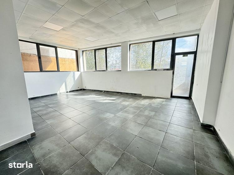Spațiu comercial, de 270 mp, în Apărătorii Patriei