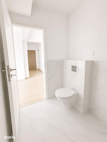 Apartament cu 3 camere în Florești — fotografia 1