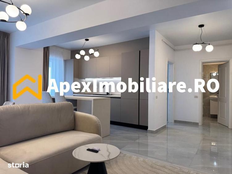 Apartament 2 camere de inchiriat Parcul Carol Bucuresti | ApexImobilia - 1