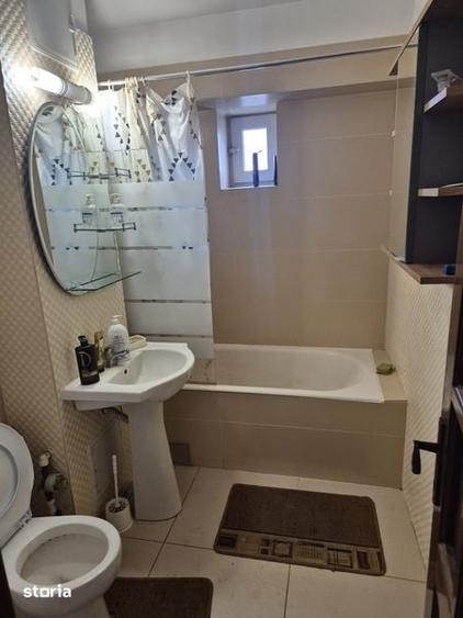 Apartament cu 3 camere decomandat în Gării