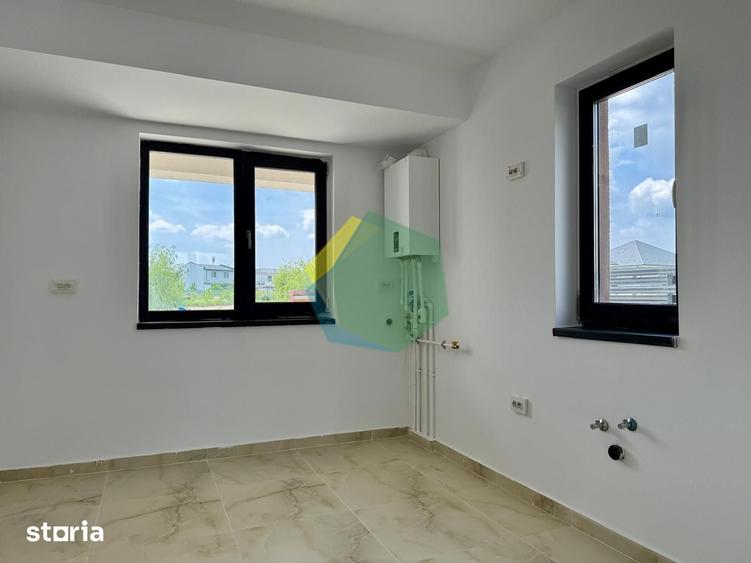 Vila moderna noua in Otopeni | Curte 160mp | Mutare rapida - 5