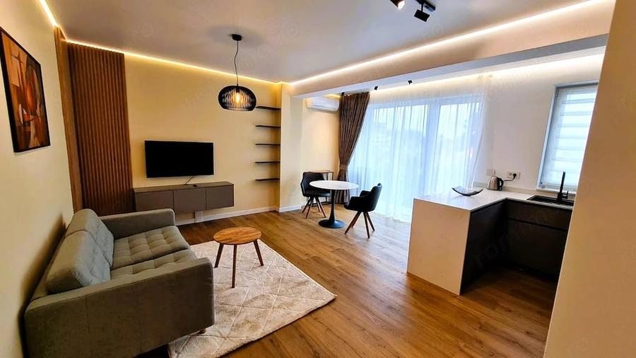 Apartament Lux 2 camere Strand - 6