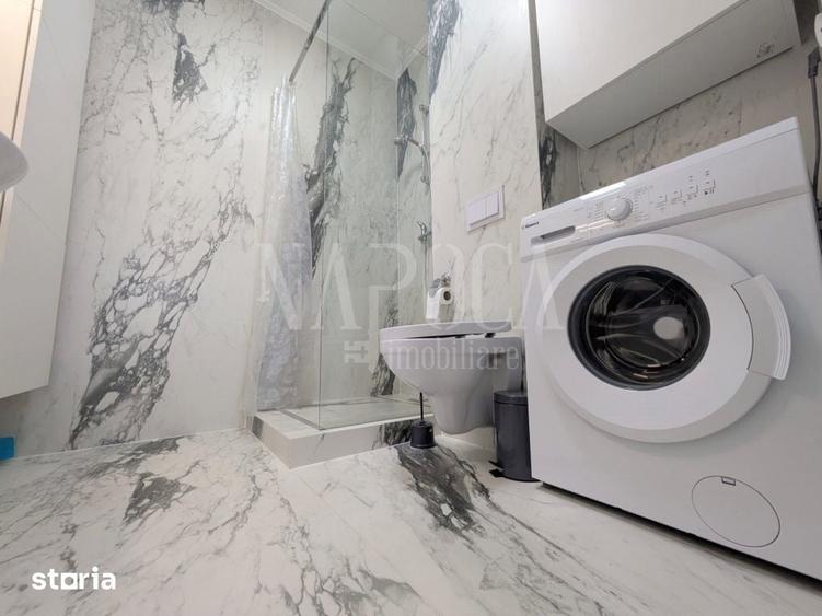 Apartament cu 2 camere în Nufărul