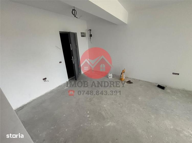 Apartament cu 2 camere decomandat în E3