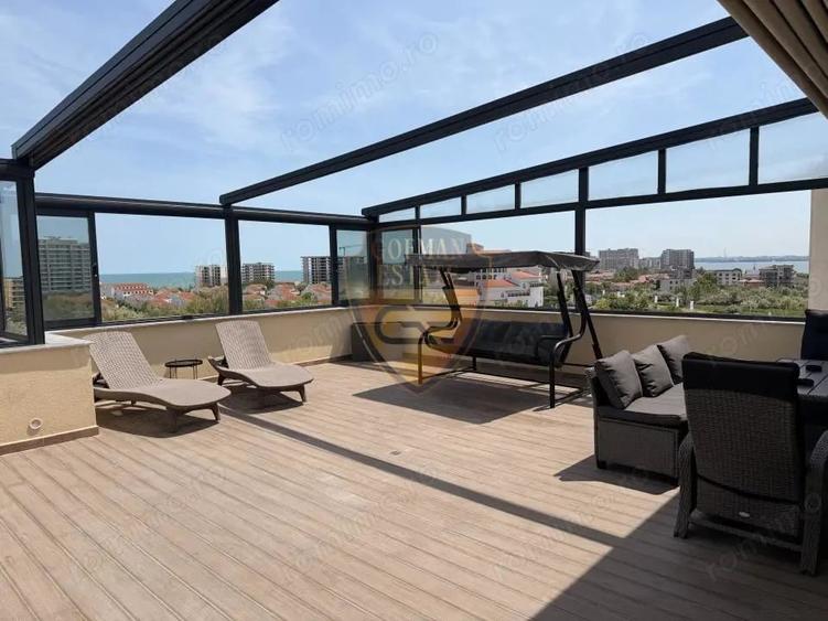 Apartament cu 4 camere în Nord