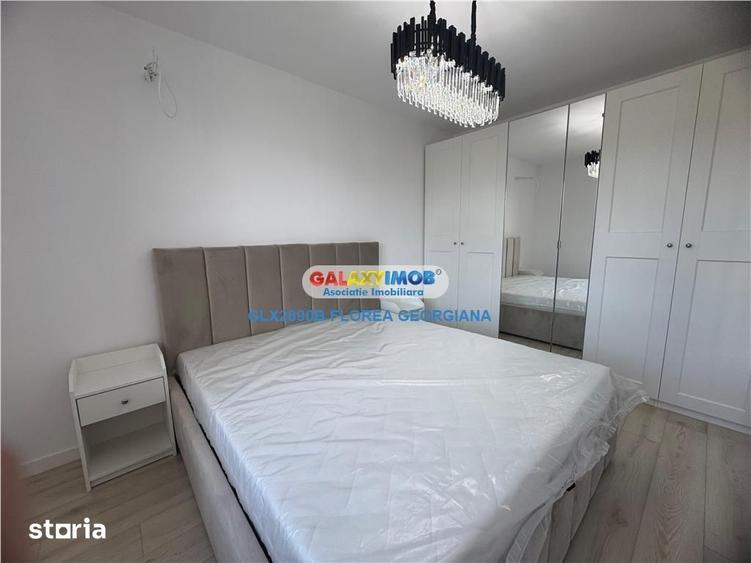 2 camere tip studio de inchiriat - Greenfield Residence - 3