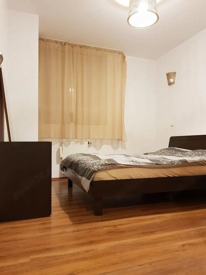 Apartament cu 2 camere decomandat în Șagului