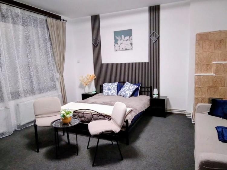 Apartament cu 2 camere în P-ța Romană