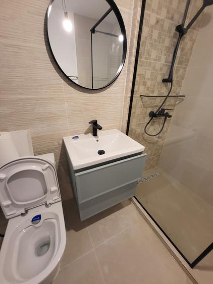 Casă individuală cu 3 camere cu Teren 500 Mp în Comana