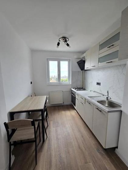 Sagului- Shopping City- 2 camere decomandat- lift- renovat - 3