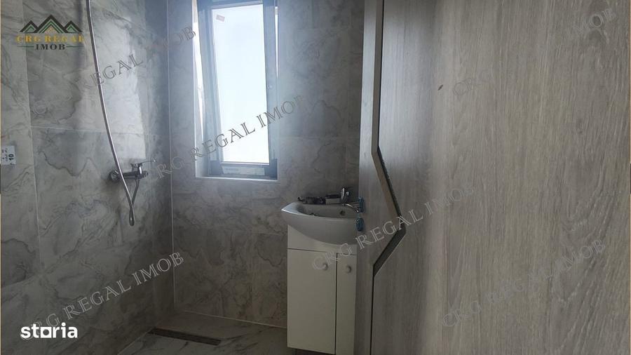 Super Oferta! CASA SINGULARA cu etaj TVA inclus 4camere Comuna Berceni - 8