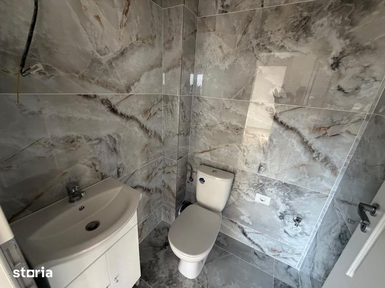 Apartament cu 3 camere în Dobroești