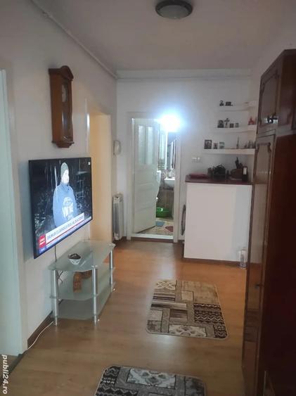 casa pe un nivel,zona Mara?ti - 14