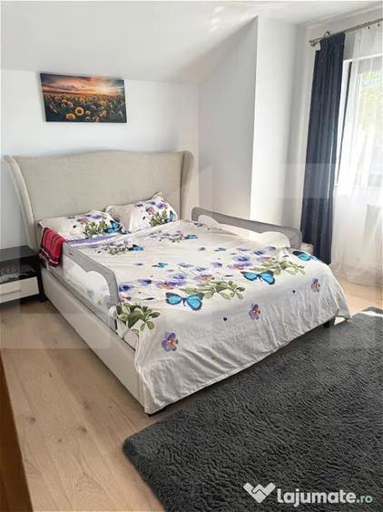 Casă cu 5 camere cu Teren 514 Mp în Central
