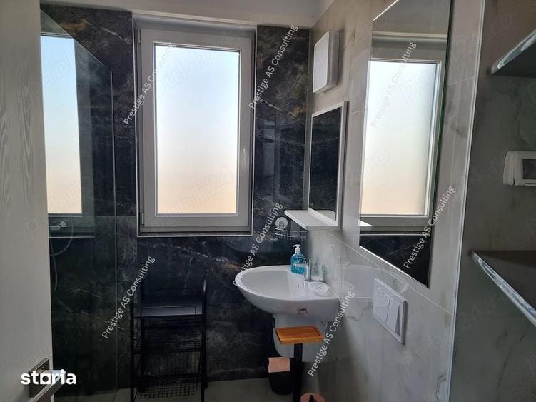 Penthouse 2 camere | Iris Armoniei | Terasa 55 mp | 2 Locuri Parcare - 7
