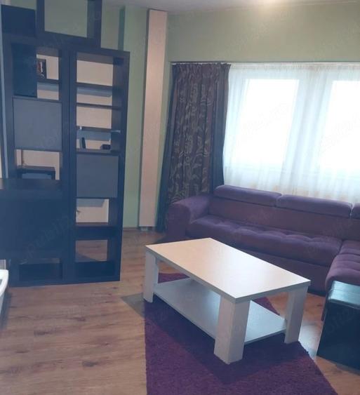 Apartament cu 2 camere decomandat în Tomis III