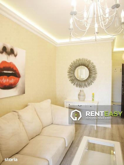 Apartament cu 2 camere în Tudor Vladimirescu