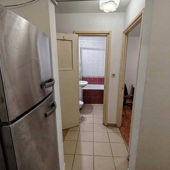 Apartament cu 2 camere decomandat în Lujerului