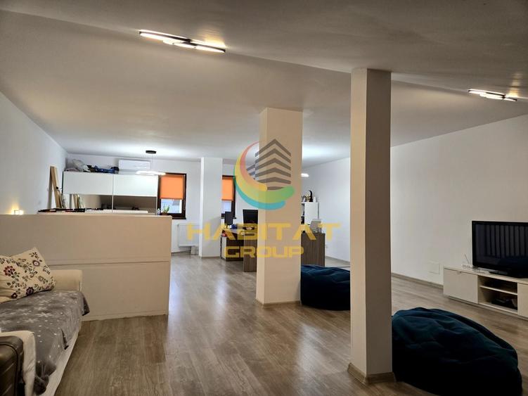 Vila triplex- 5 camere- mobilata - 7