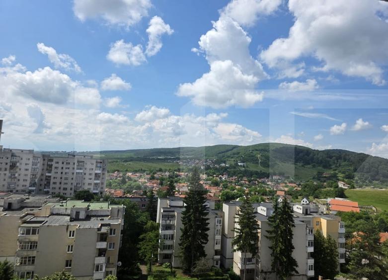 Apartament cu 2 camere decomandate. - 9