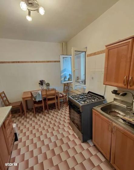 Apartament cu 2 camere semidecomandat în Pantelimon