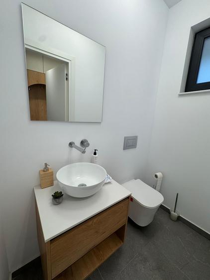 Vila de vanzare 5 camere Mobexpert Homes Pipera - mutare imediata - 6