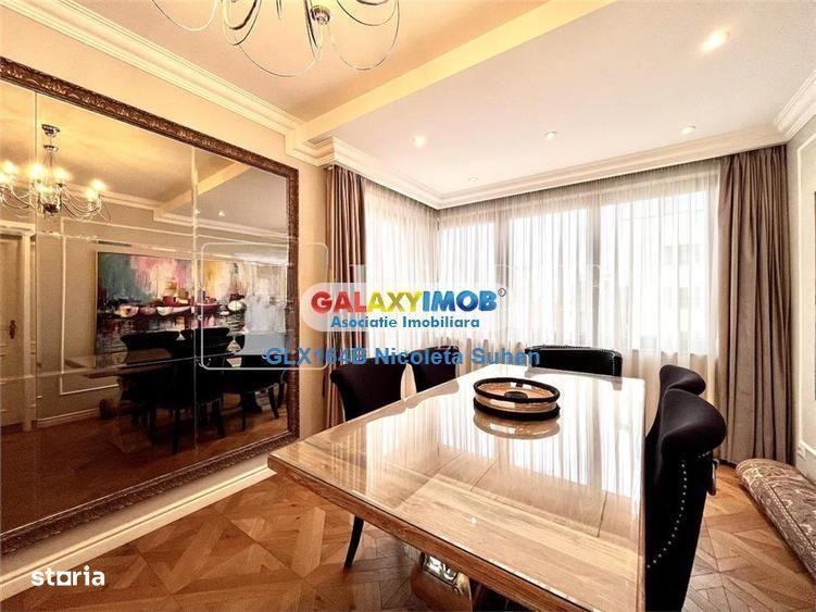 Apartament cu 3 camere în Limanu