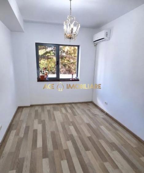 Apartament cu 2 camere decomandat în Bucureștii Noi