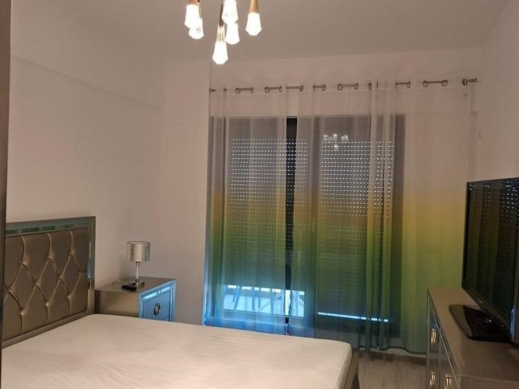 Apartament decomandat în Măgurele