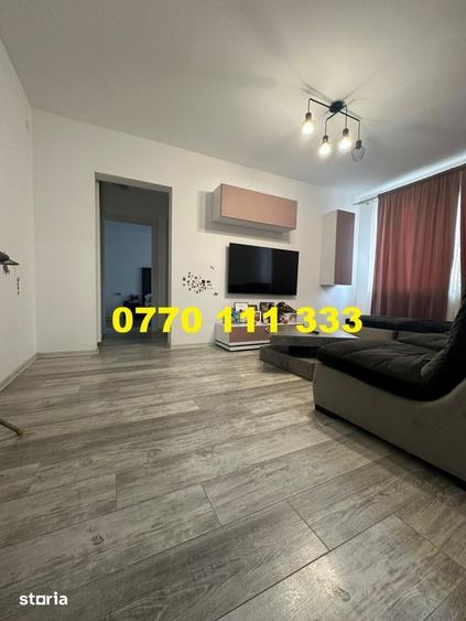 - Apartament 3 camere Hipodrom - 64mp Renovat Recent - Mobilat Utilat. - 3