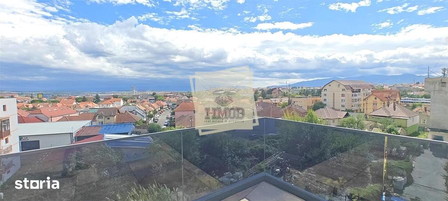 Apartament cu 4 camere în Lazaret