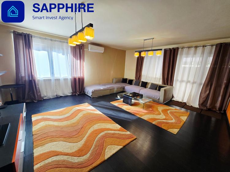 Duplex cu 5 camere cu Canalizare în Dobroești