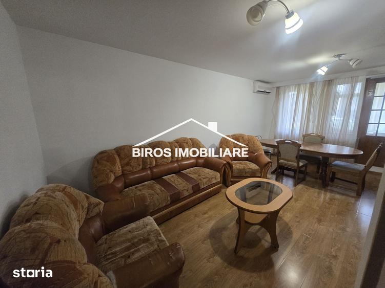 Apartament cu 4 camere în Central