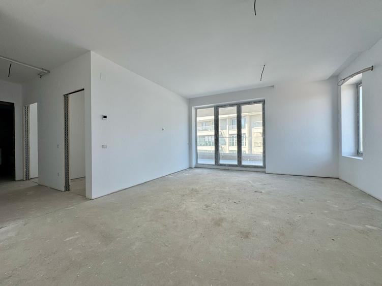 Apartament cu 3 camere decomandat în Pantelimon