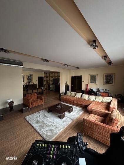 4 camere | Eminescu | Dacia | Dorobanti | parcare - 10