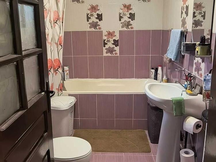 Casă individuală cu 3 camere cu Teren 10500 Mp în Tișăuți