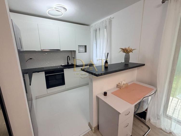 Apartament 2 camere | grădina 375 mp | la cheie | zona VIVO - 4