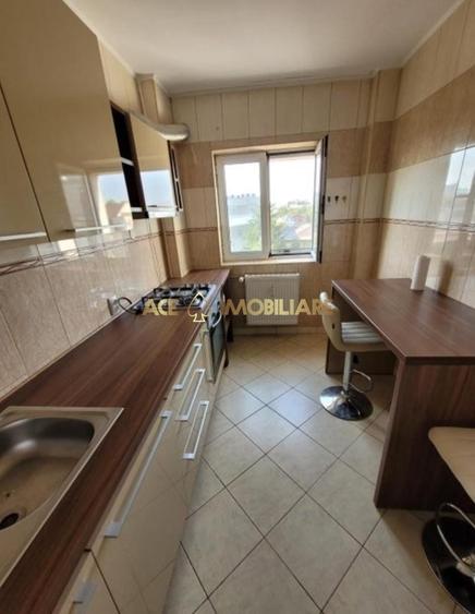 2 Camere de inchiriat | Stefan cel Mare | Metrou | Boiler - 4