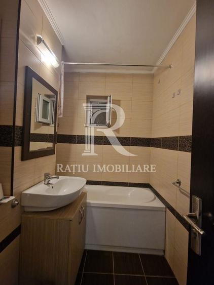 Apartament cu 3 camere | Etajul 1 | 68 mp | Nufarul | Oradea - 5
