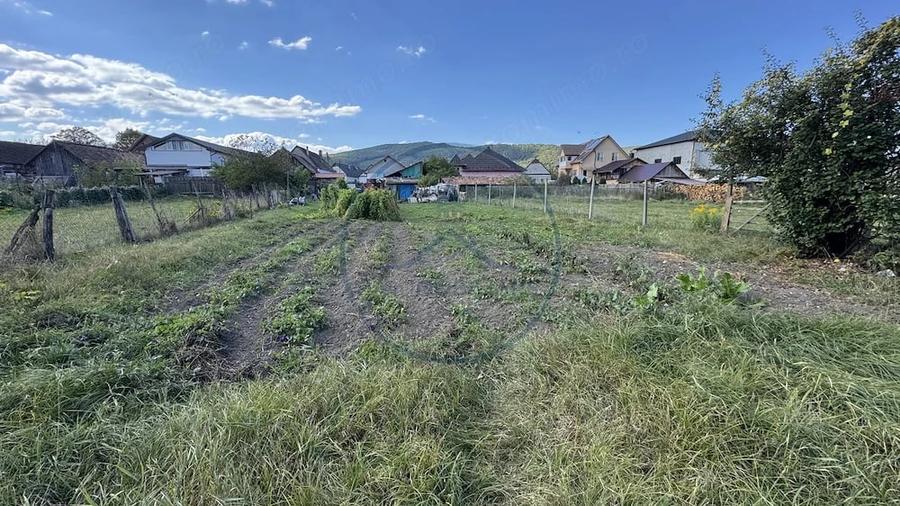 Casă cu 3 camere cu Teren 2678 Mp în Central