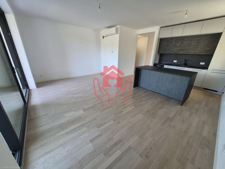 Apartament cu 3 camere decomandat în Băneasa