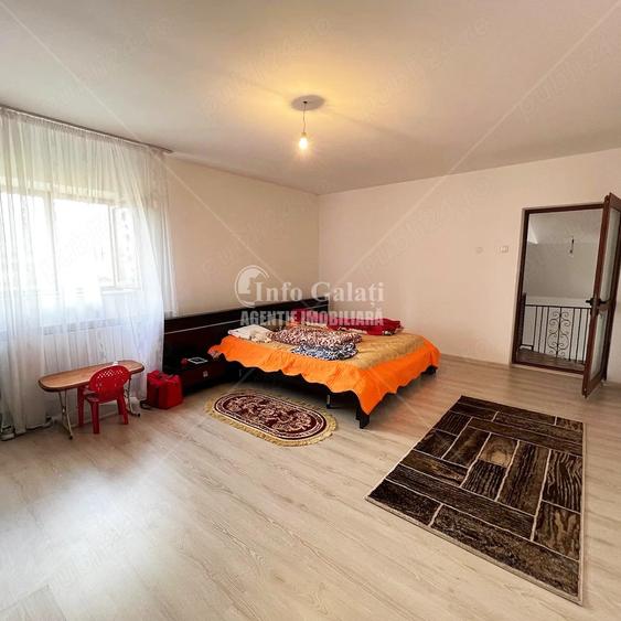 Casă cu Teren 473 Mp în Central