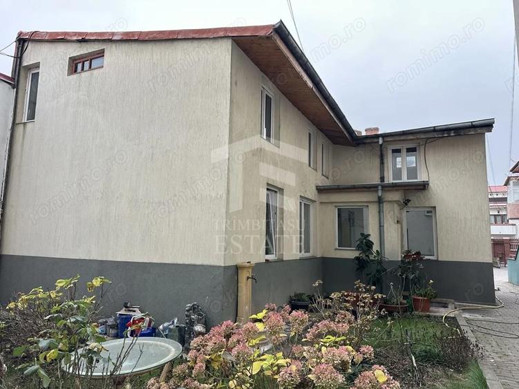 Casă cu 3 camere cu Teren 1031 Mp în Matei Voievod