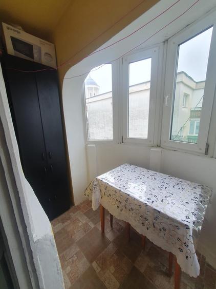 Garsoniera Zorilor - Zona Holden Tulip - 300 Euro - 5