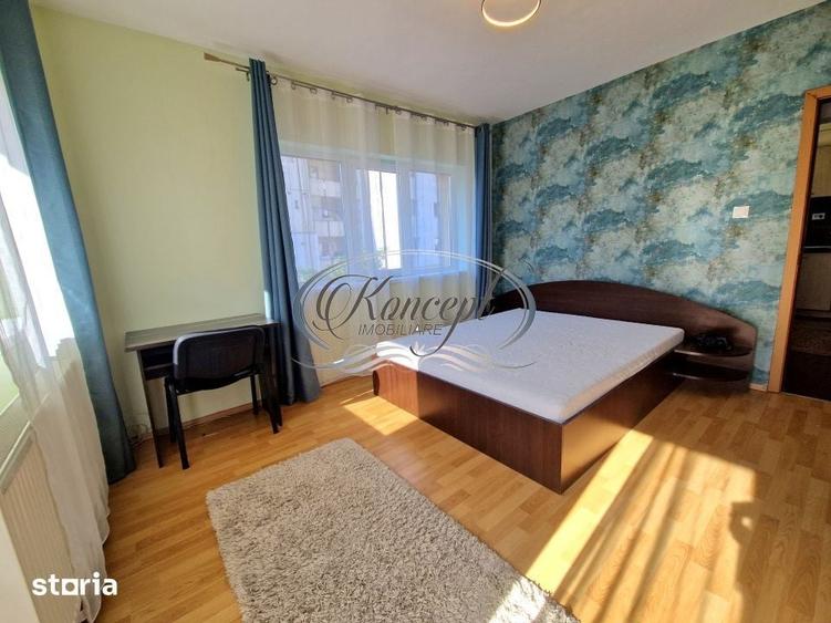 Apartament cu 3 camere aproape de The Office - 14