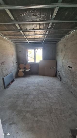 Casa de vanzare in comuna Valea Iasului, sat Mustatesti, judet Arges. - 6