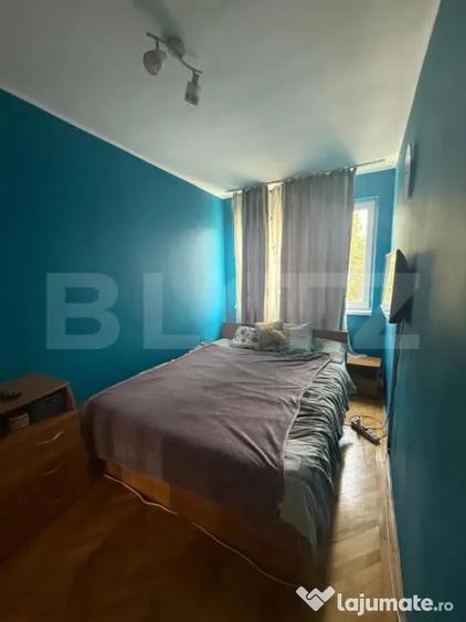 Apartament 2 camere, 53 mp, zona Tudor - 4