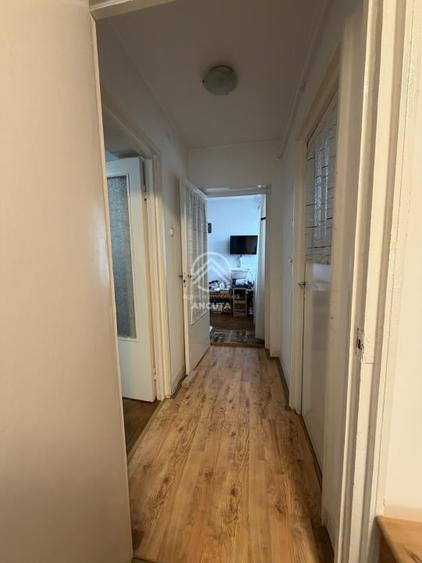 Apartament cu 3 camere | de vanzare | strada Bucium | Academia de Muzica - 6